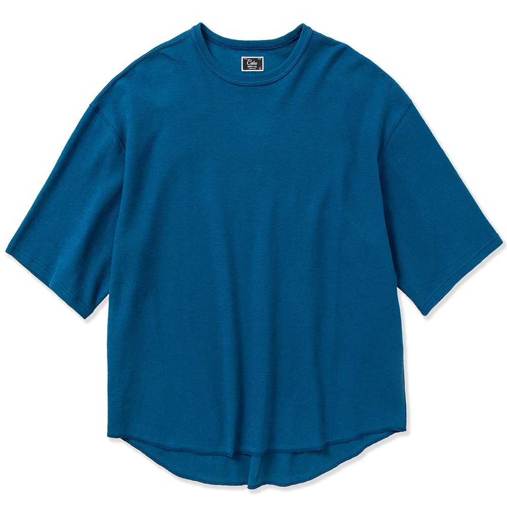 キャリー 5レングス スリーブ ドロップ ショルダー カットソー