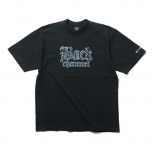 Back Channel OLD ENGLISH T