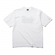 Back Channel OLD ENGLISH T