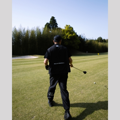 キャプテンズヘルム ゴルフ デタッチャブル ベスト コーチ ジャケット