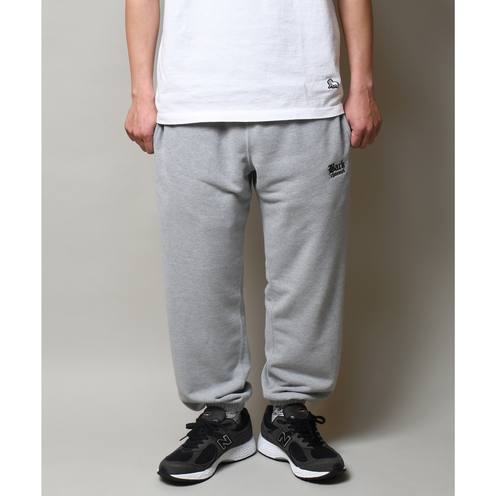 バックチャンネル ドライ スウェット パンツ | BACK CHANNEL DRY SWEAT 
