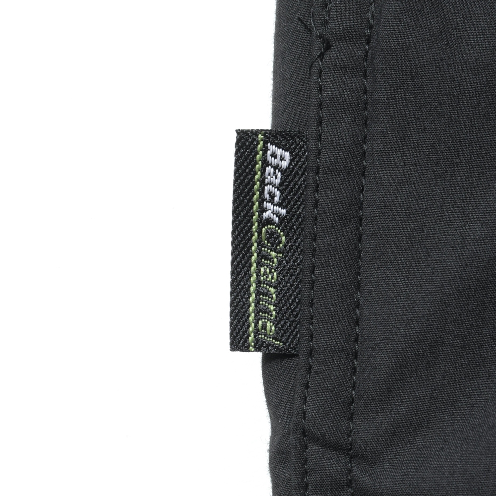 バックチャンネル イージー パンツ | BACK CHANNEL EASY PANTS - TWO