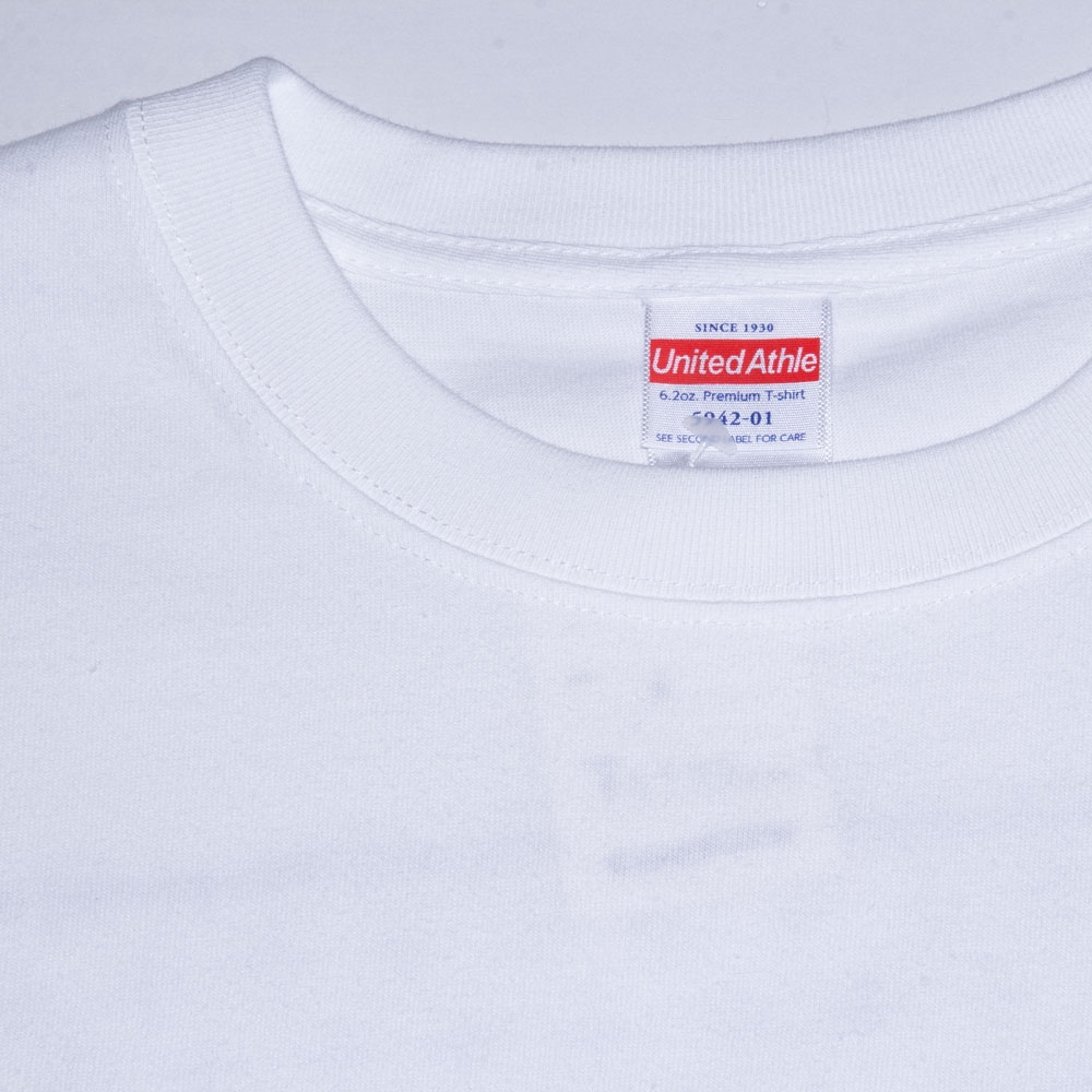 トゥーフェイス オリジナル バンダナ ロゴ ショートスリーブ tee