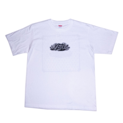 トゥーフェイス オリジナル バンダナ ロゴ ショートスリーブ tee