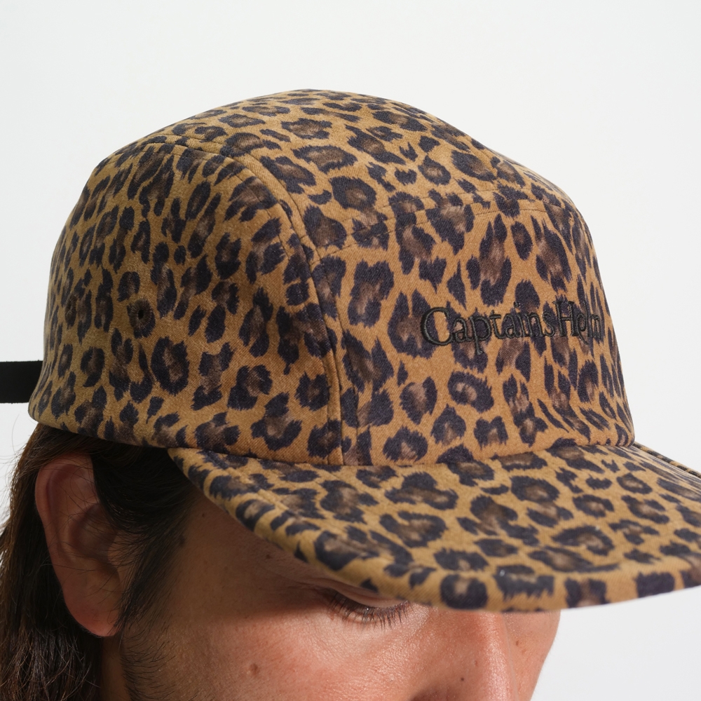 キャプテンズヘルム サマー トリップ ジェット キャップ キャプテンズヘルム サマー トリップ ジェット キャップ | CAPTAINS