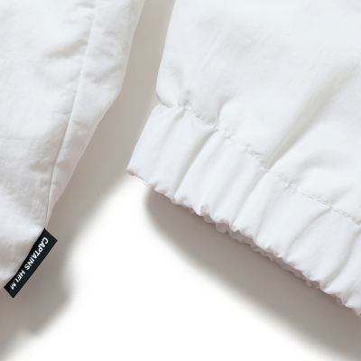 キャプテンズヘルム リフレクティブ ナイロン プルオーバー