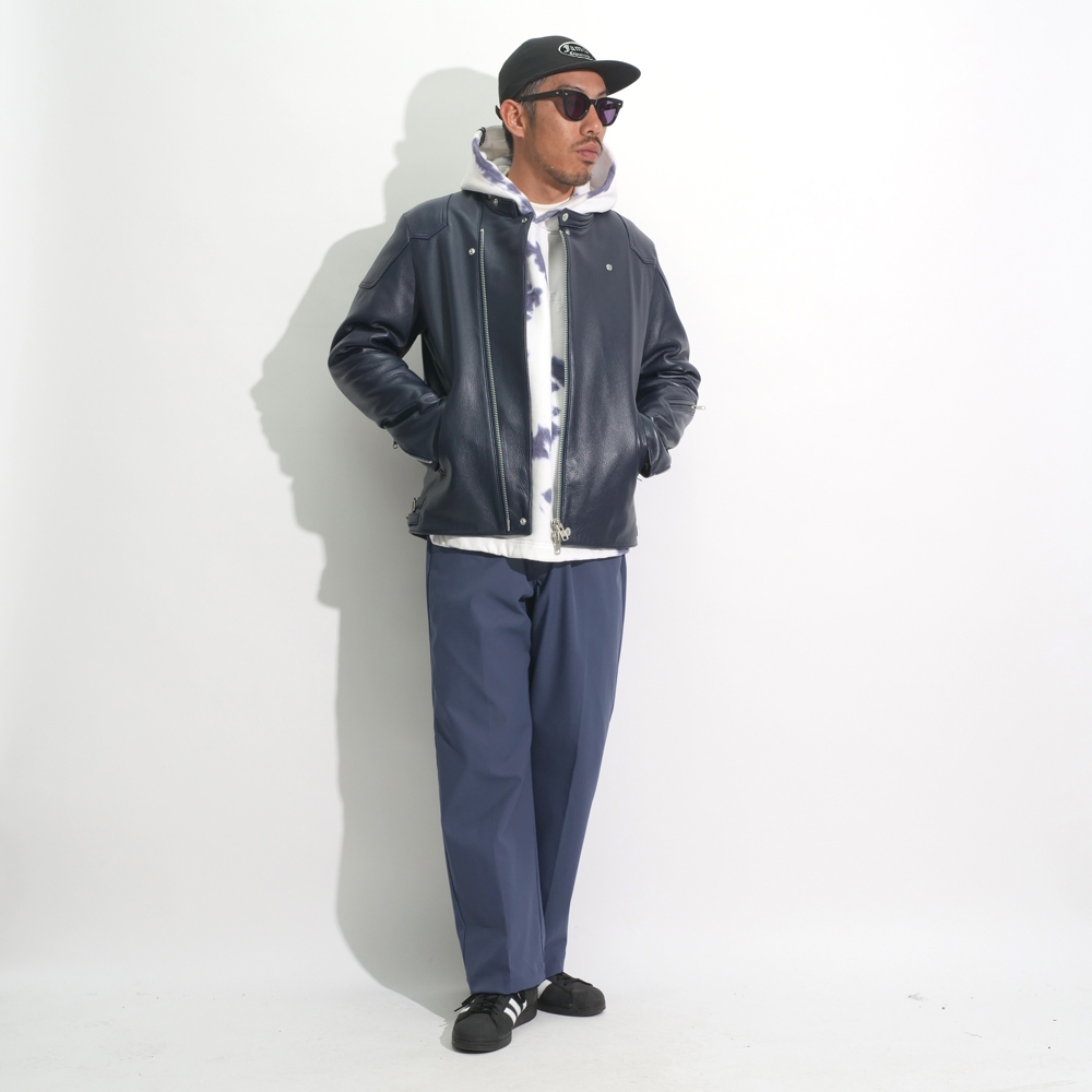 キャプテンズヘルム ソロテックス® ヒート リラックス パンツ