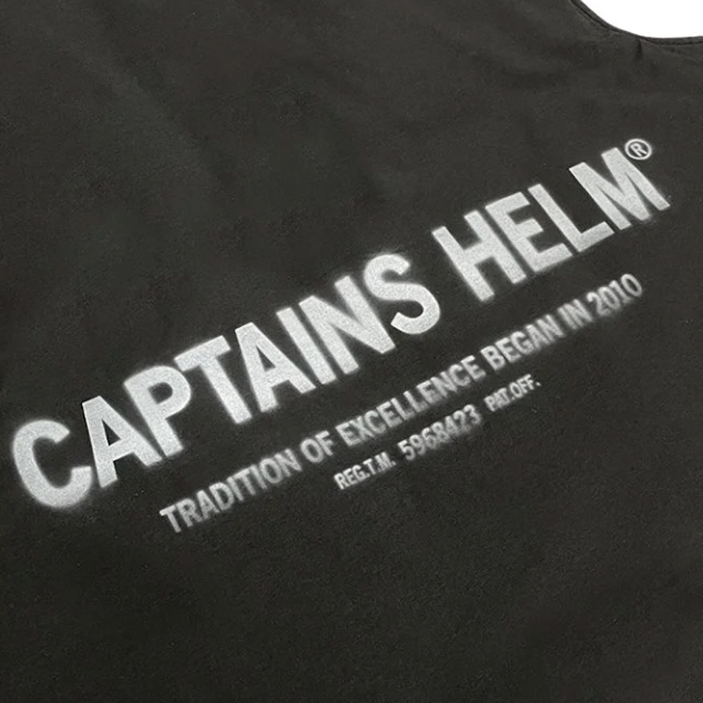 キャプテンズヘルム レベル 7 E.C.W.C.S プリマロフト ベスト