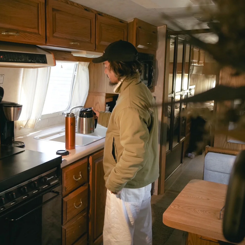 キャプテンズヘルム グッド オールド N-1 ジャケット | CAPTAINS HELM