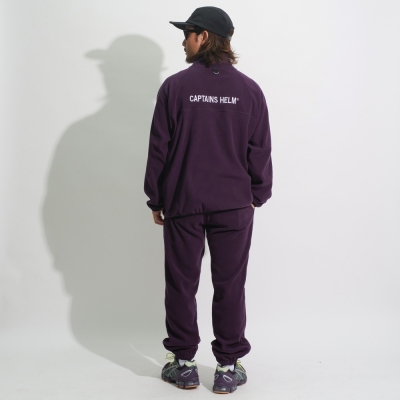 キャプテンズヘルム ポーラテック® フリース パンツ
