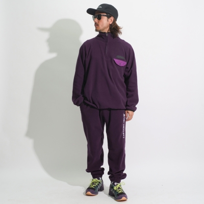 キャプテンズヘルム ポーラテック® フリース パンツ