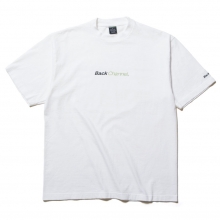 Back Channel OFFICIAL LOGO T