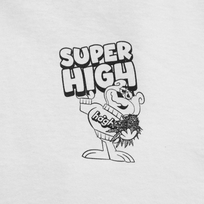 ヘイト  スーパー ハイ ティー