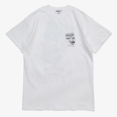 ヘイト  スーパー ハイ ティー