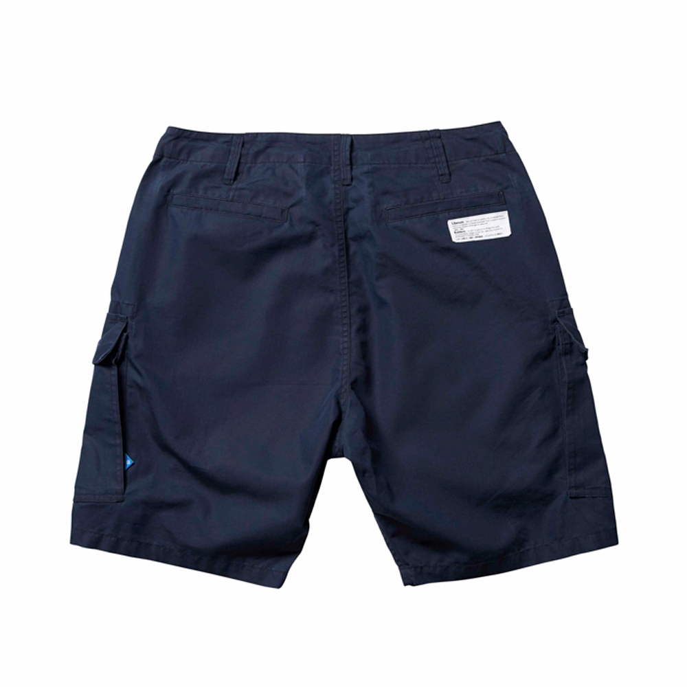 Liberaiders RIP STOP ARMY ショーツ ハーフパンツ リベレイダース リップ ストップ アーミー ショーツ | LIBERAIDERS RIP