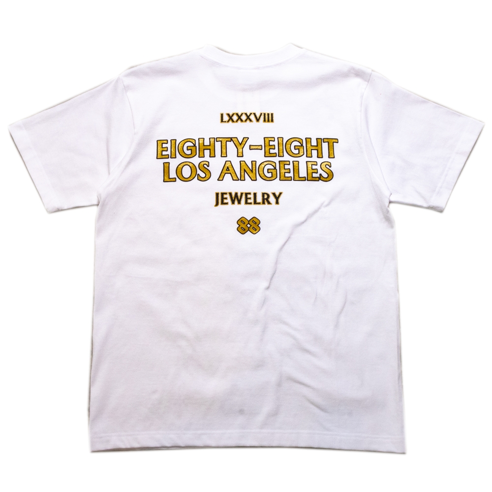 エイティー エイト オリジナル ショートスリーブ