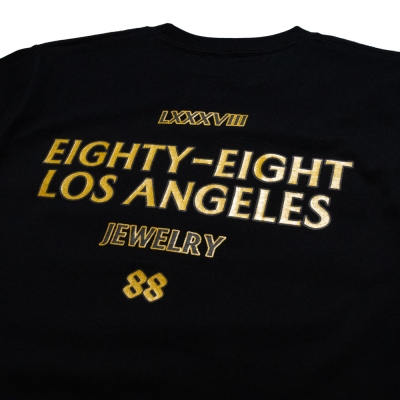 エイティー エイト オリジナル ショートスリーブ