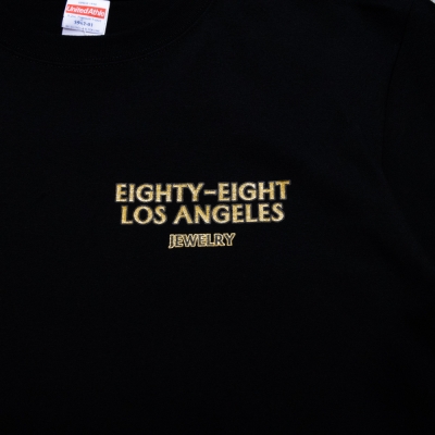 エイティー エイト オリジナル ショートスリーブ