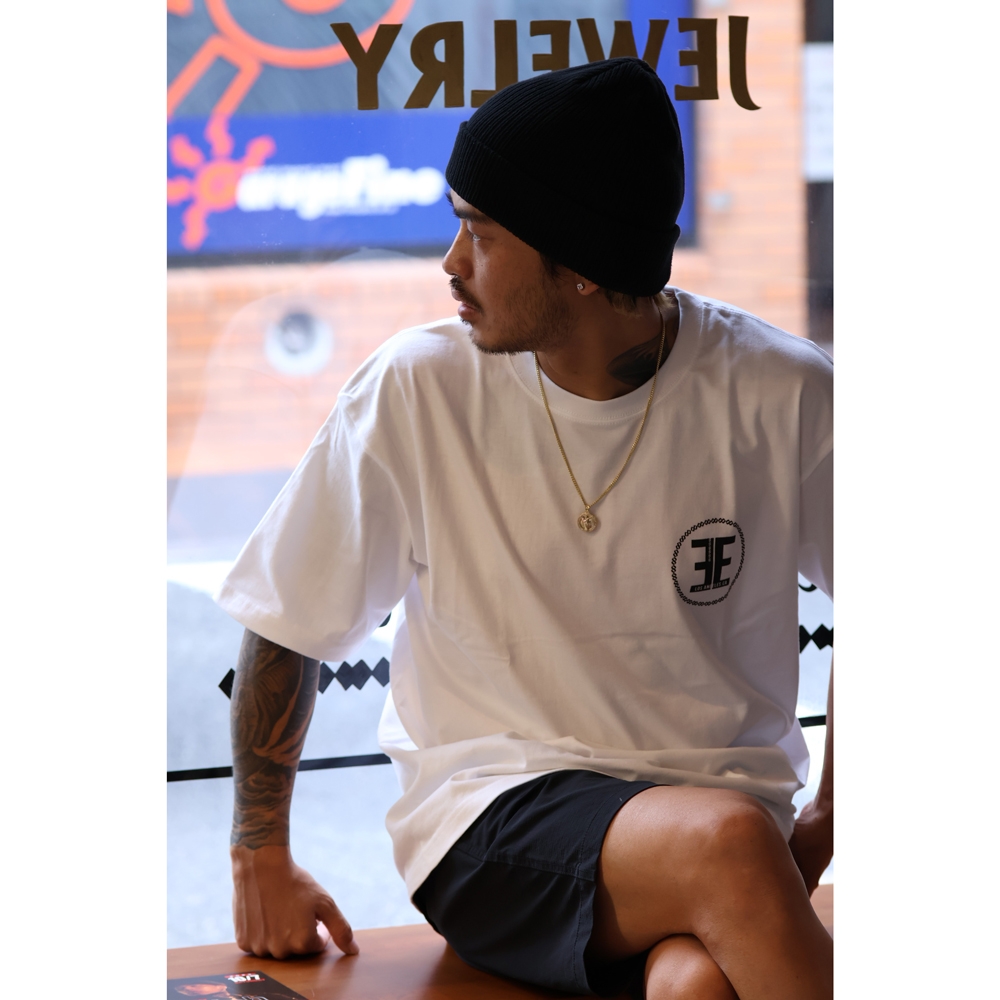 エイティー エイト オリジナル ショートスリーブ