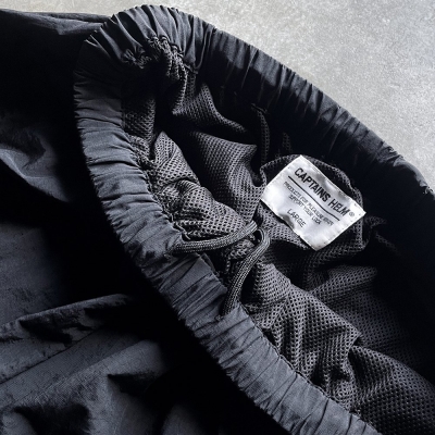 キャプテンズヘルム リフレクティブ ナイロン パンツ