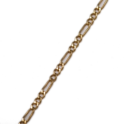 14K ゴールド ネックレスチェーン