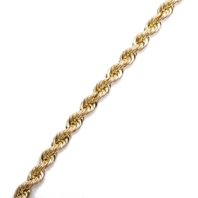 10K ゴールド ネックレスチェーン