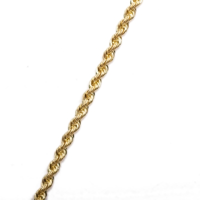 10K ゴールド ネックレスチェーン