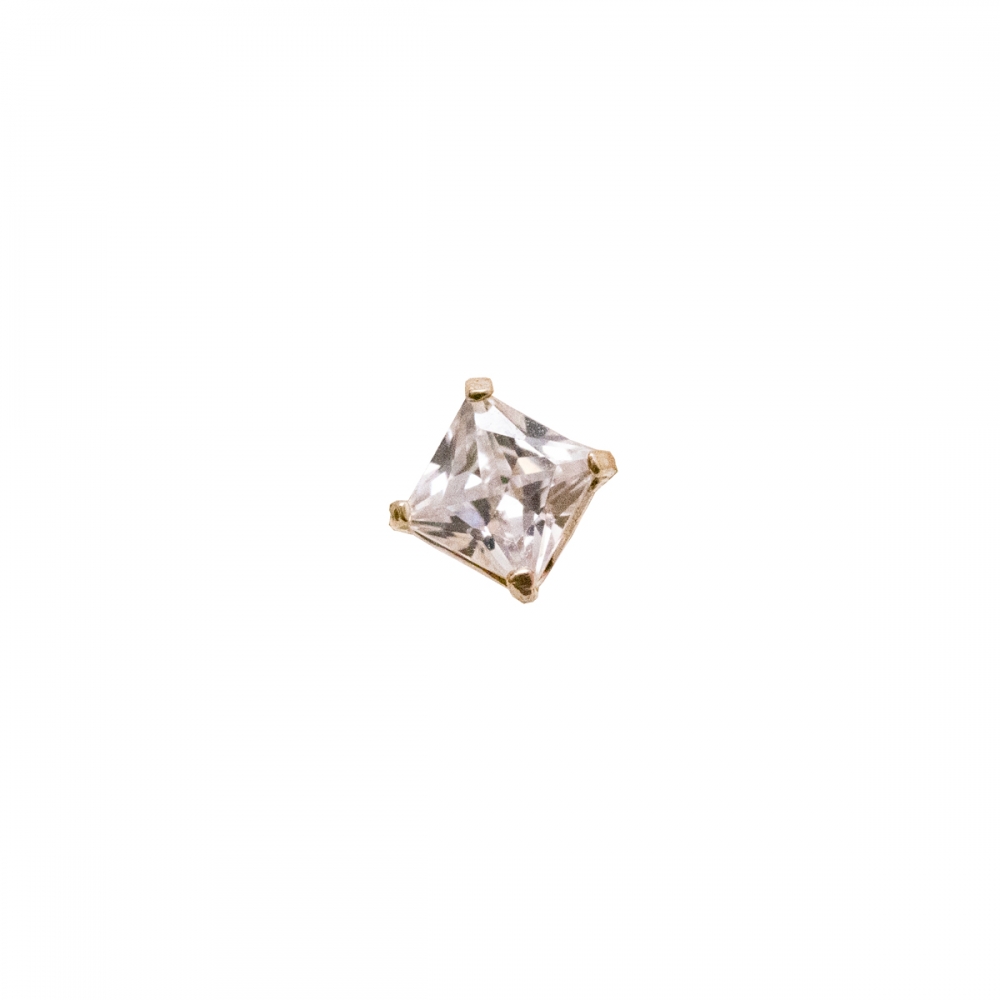 14K ゴールド ピアス