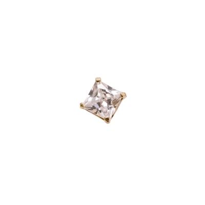 14K ゴールド ピアス