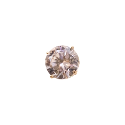 14K ゴールド ピアス