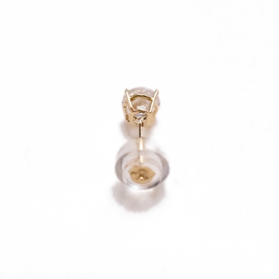 14K ゴールド ピアス
