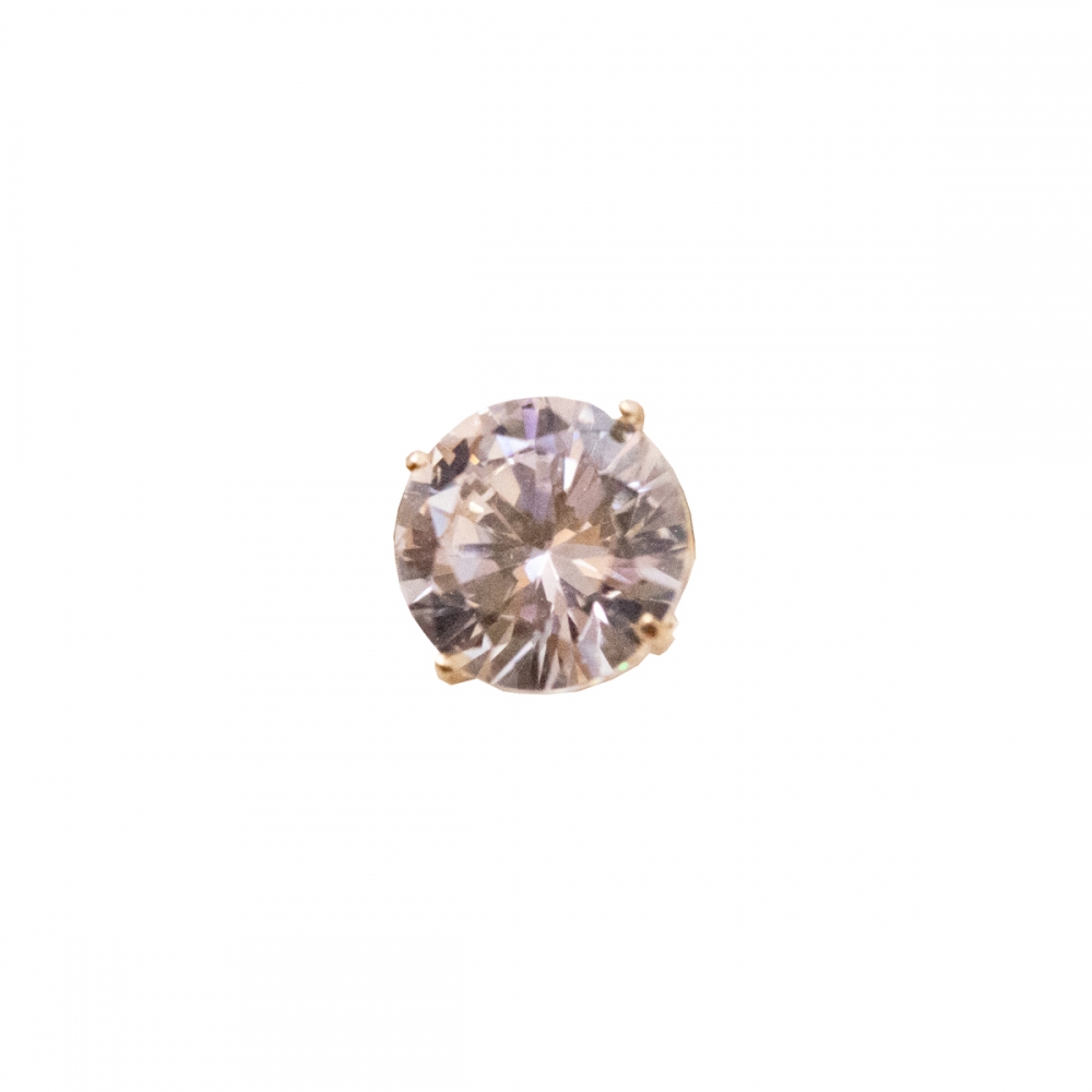 14K ゴールド ピアス