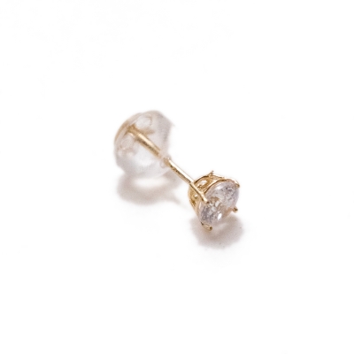 14K ゴールド ピアス