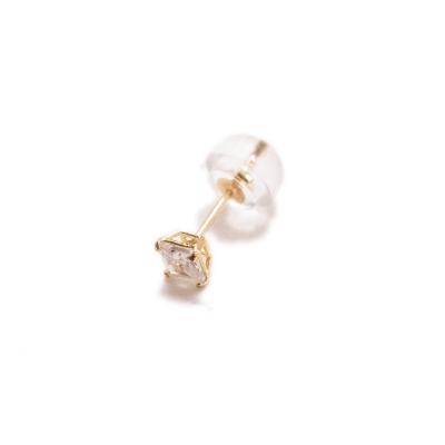 14K ゴールド ピアス