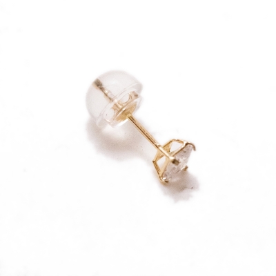14K ゴールド ピアス