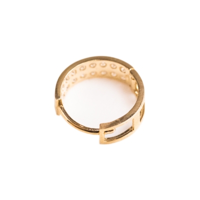 14K ゴールド ピアス