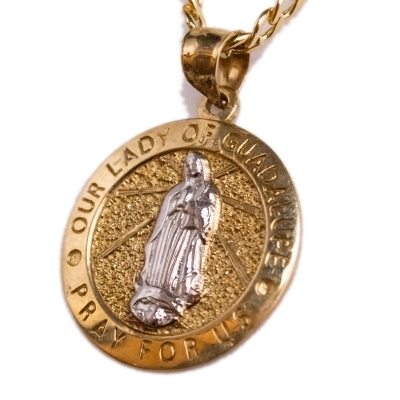 14K ゴールド トップ 