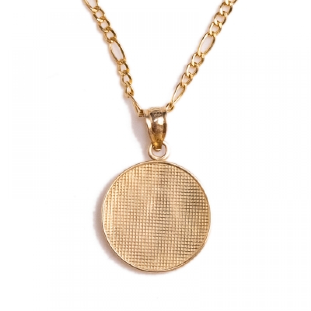 14K ゴールド トップ 