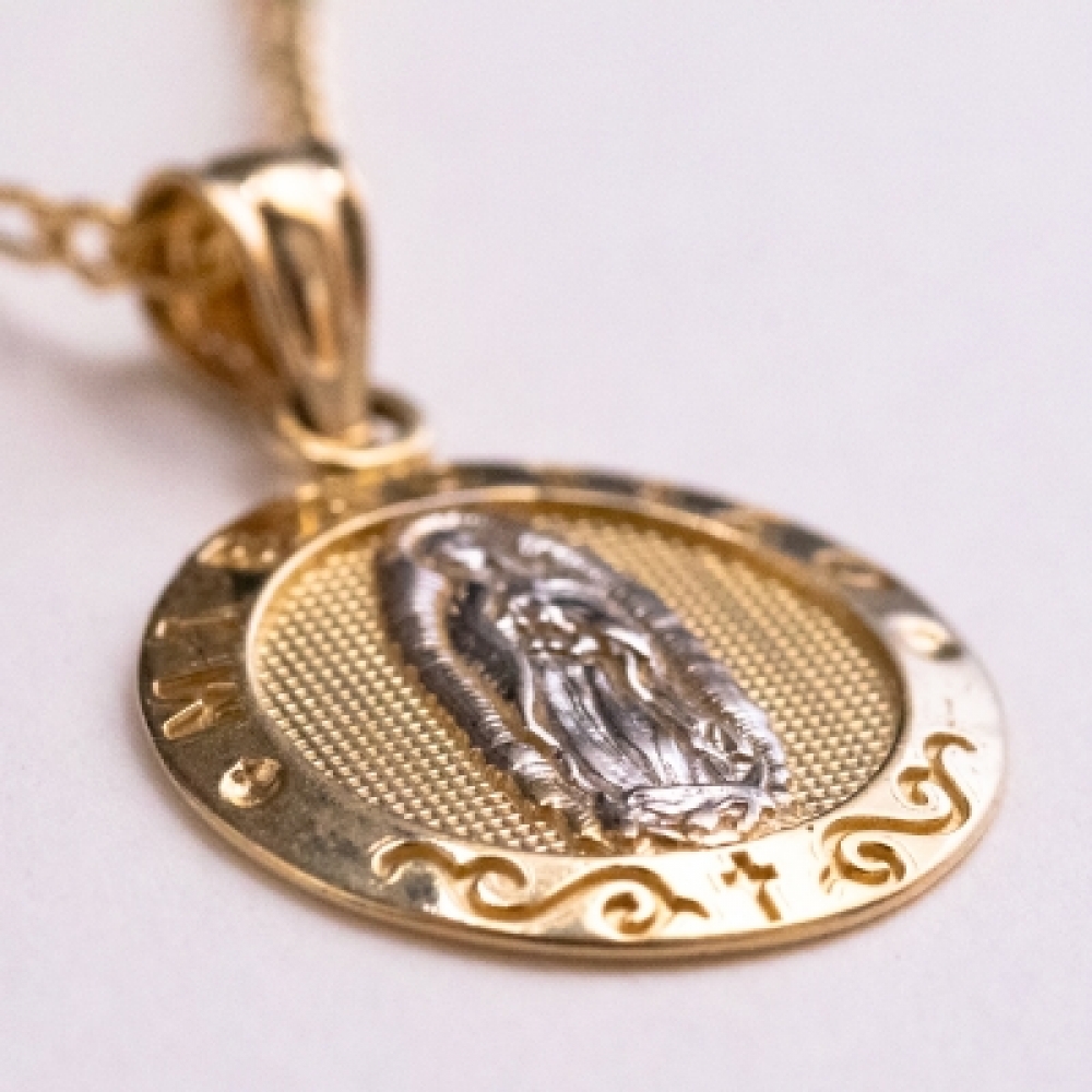 14K ゴールド トップ 