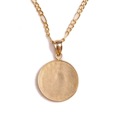 14K ゴールド トップ 