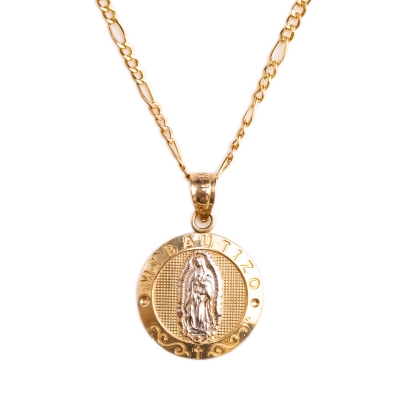 14K ゴールド トップ 