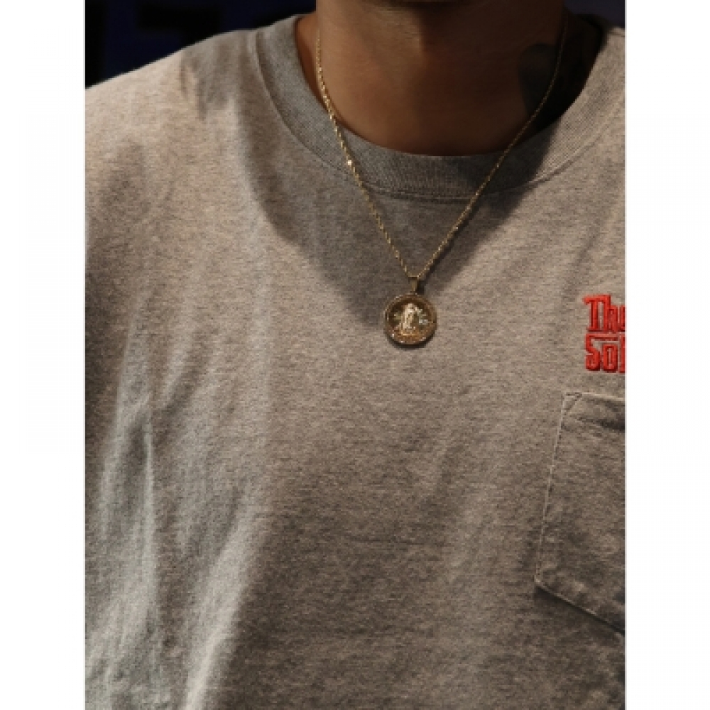 14K ゴールド トップ 