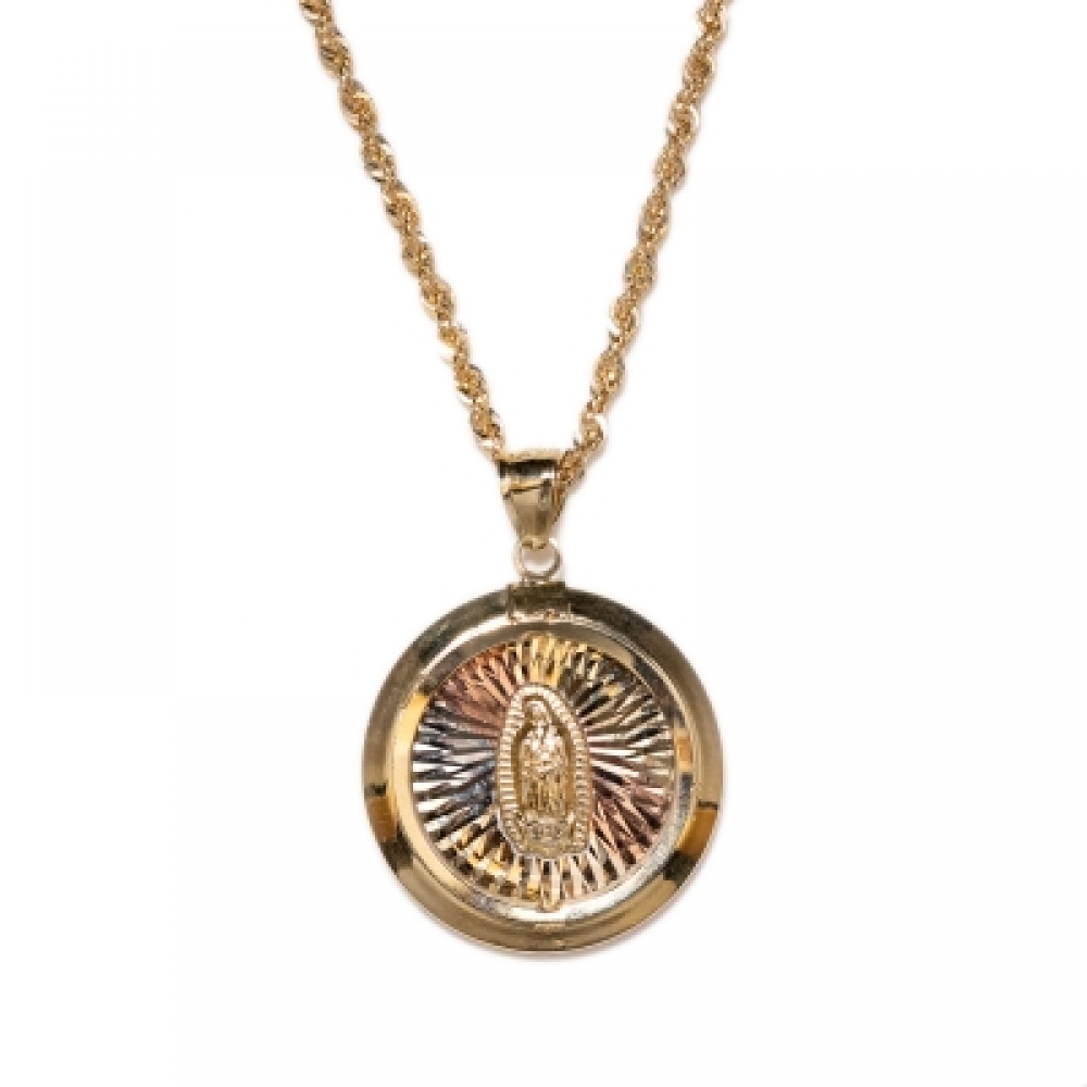 【SPINTOP TYPE】14K ゴールド トップ 