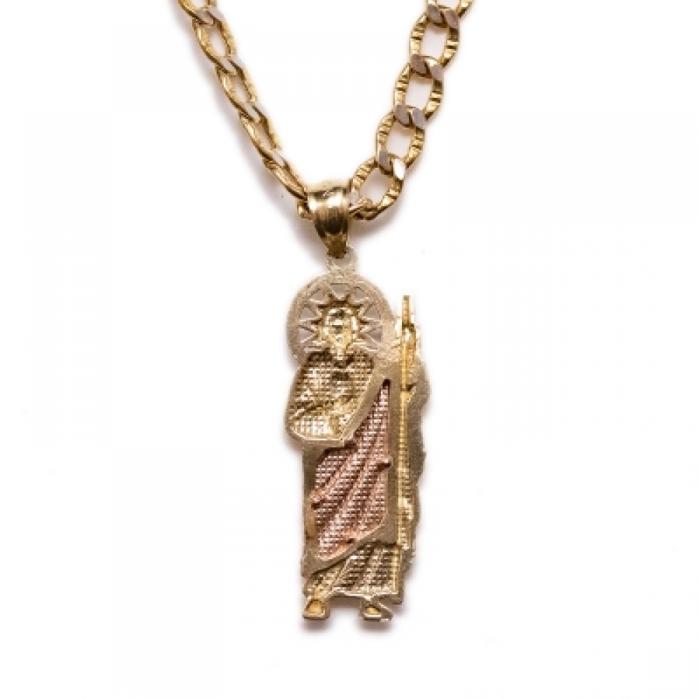 10K ゴールド トップ 