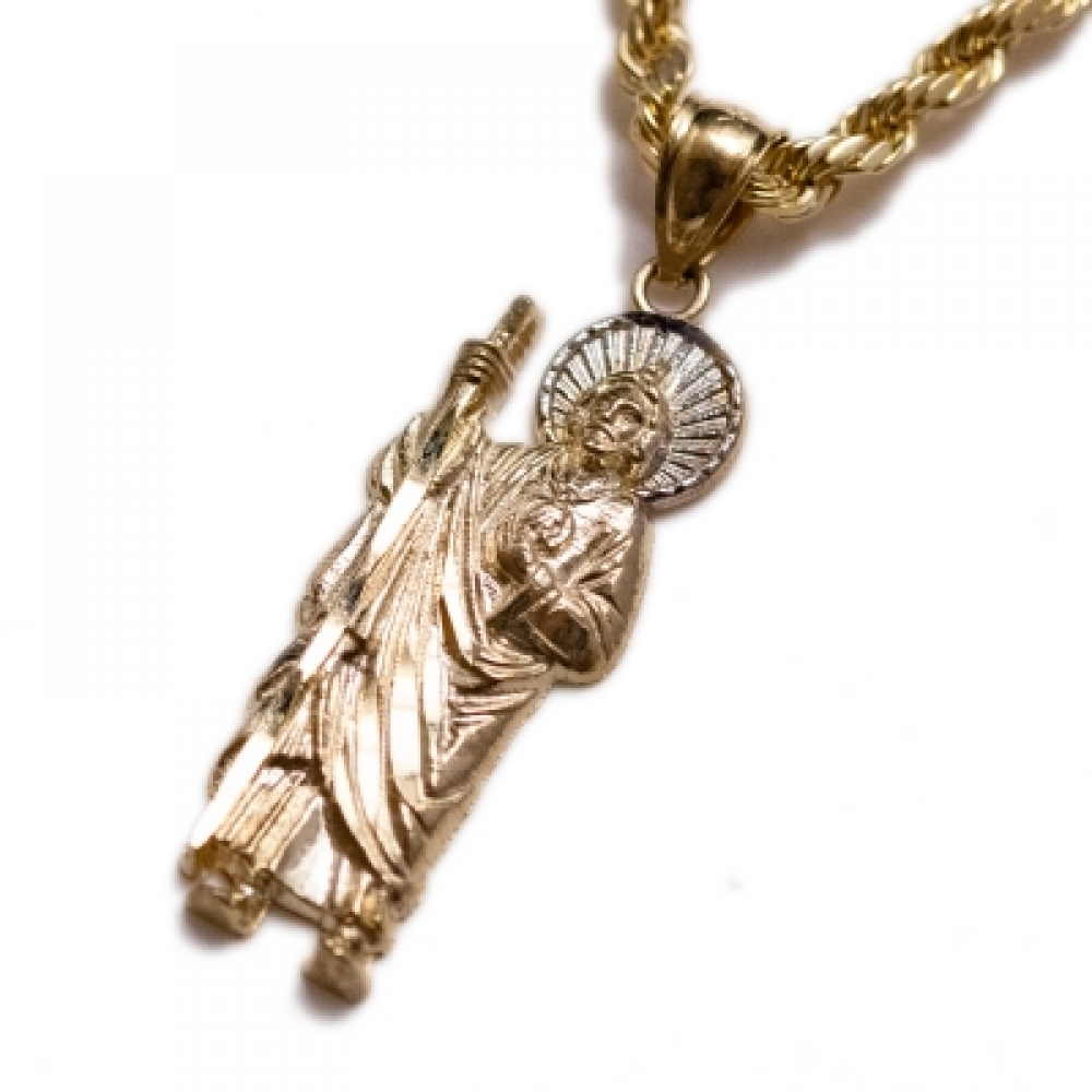 10K ゴールド トップ 