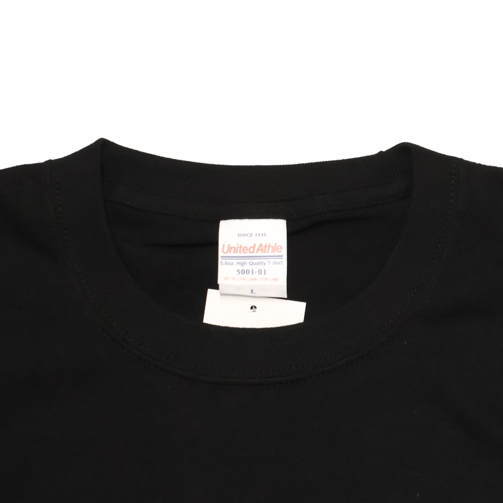 トゥーフェイス オリジナル メダル ロゴ ショートスリーブ ティー