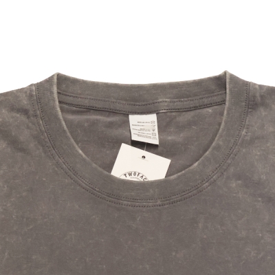ロス オリジナル フラッシュショートスリーブ tシャツ