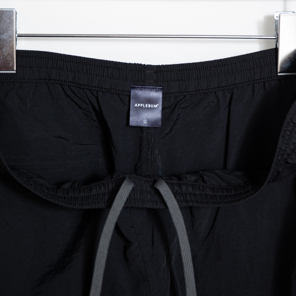 アップルバム ナイロン パンツ | APPLEBUM NYLON PANTS - TWO FACE