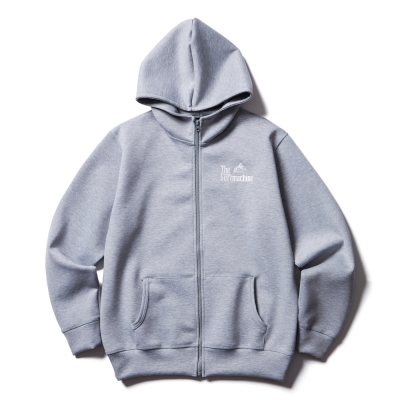 ソフトマシーン ゴッド ジャージー フーディード | SOFTMACHINE GOD