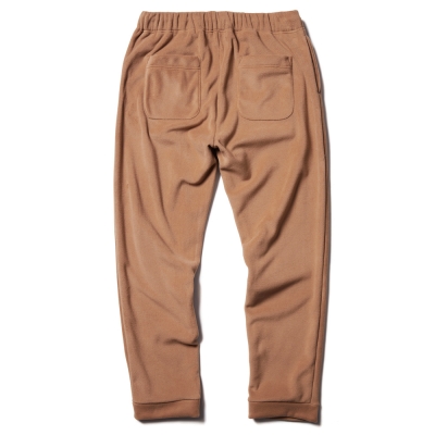 ソフトマシーン ゴッド フリース パンツ